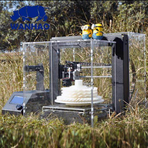 Is a 3D Printer Enclosure Worth It?