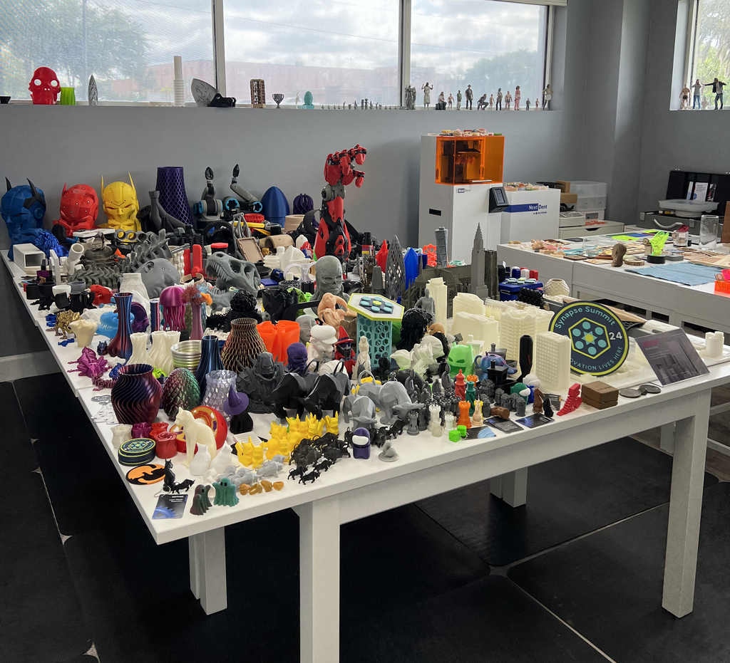 The Ultimate Guide to Choosing the Right 3D Printer for Your Needs