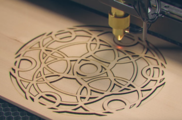 Why Buy A FLUX Laser Cutter?