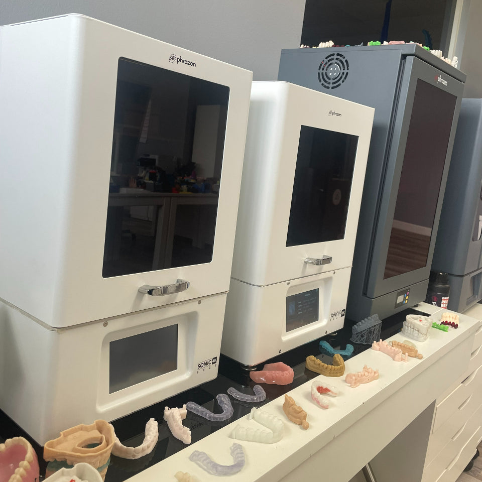 Best Printers Under a $1000 Budget