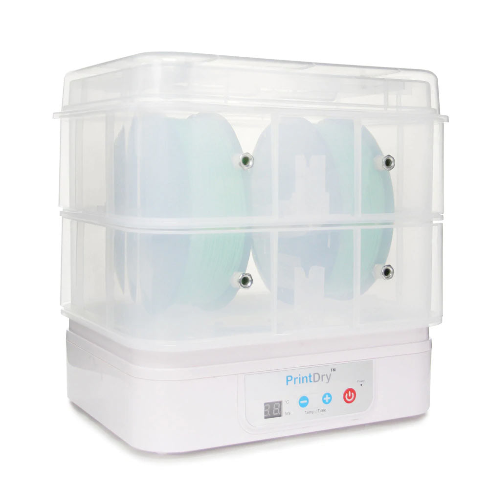 What is a Filament Dryer and Why is it Needed?