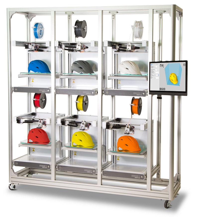 Hello Florida, Meet the Print Pod – the New Wave of Manufacturing