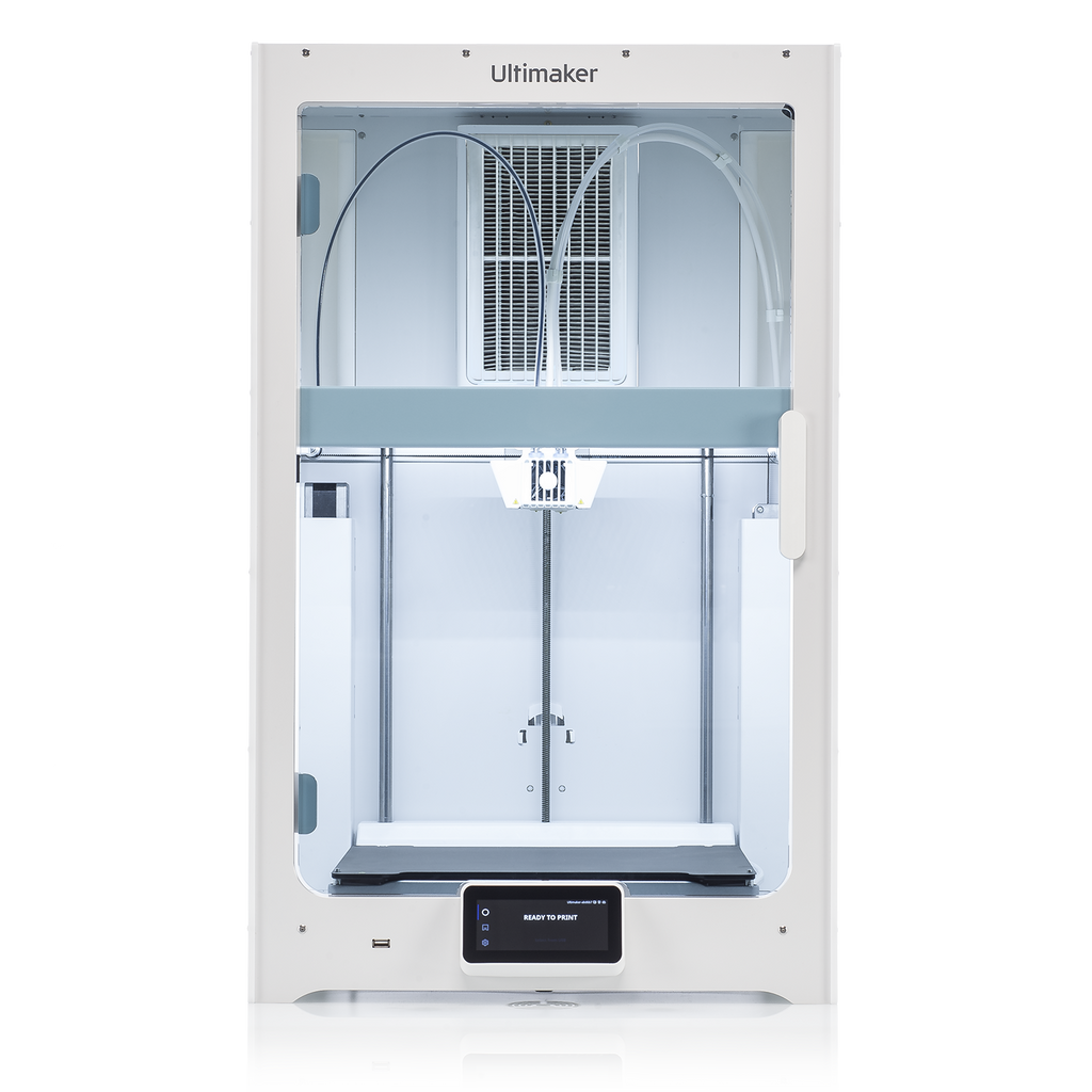 Introducing the UltiMaker S7 3D Printer