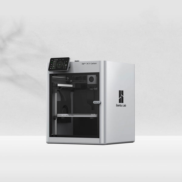 Bambu Lab X1-Carbon Combo 3D Printer– Ultimate 3D Printing Store