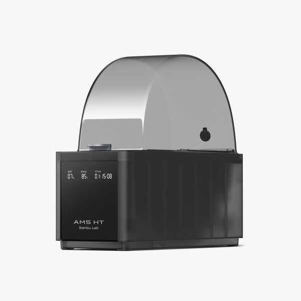 Bambu Lab AMS HT - Automatic Material System– Ultimate 3D Printing