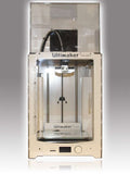 3DFS - Ultimaker 2 extended safety enclosure kit incl. activated carbon and HEPA filtration systems - Ultimate 3D Printing Store