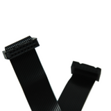 Wanhao i3Plus - Extruder ribbon cable 1.03m