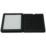 3DFS - Replacement Activated Carbon and HEPA Filters