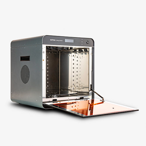 LC-3DPrint Box UV Post-Curing Unit - 3D Industries: Distributeur