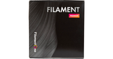 FilamentOne PLA PRO SELECT Matte Desert Red - 1.75mm (1KG) 3D Printer Filament