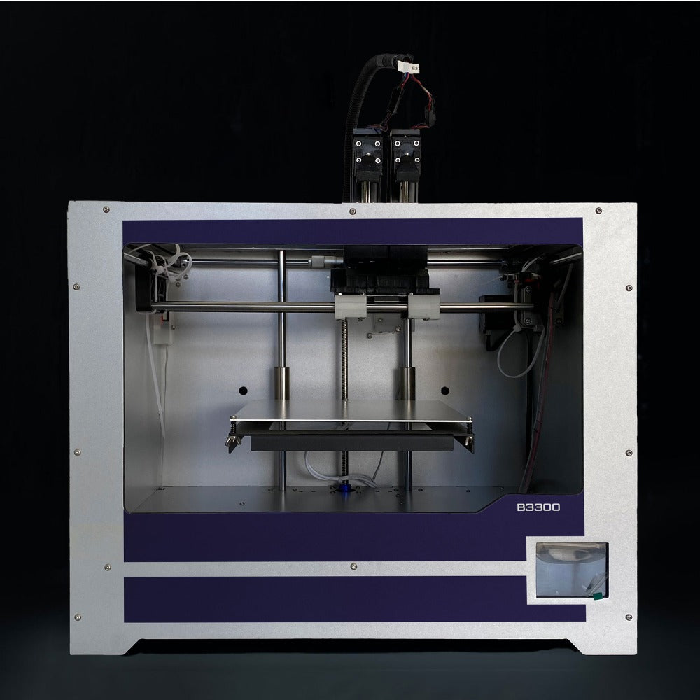 nano3Dprint - B3300 - 3D Multimaterials Printer