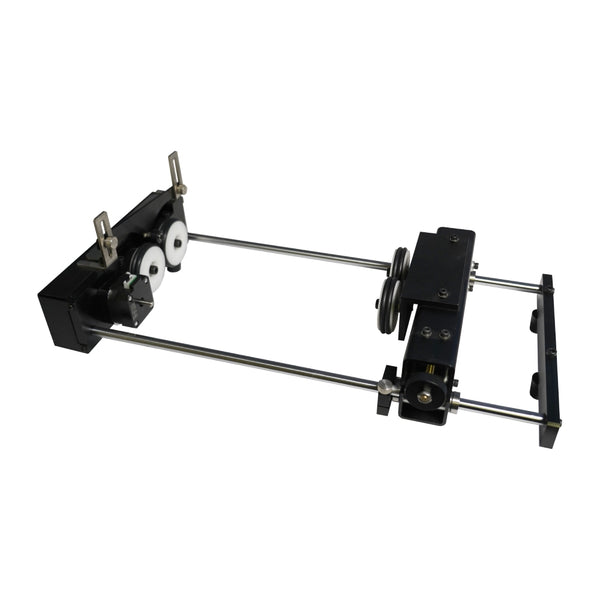 Full Spectrum Laser Friction Rotary Attachment Ultimate 3D Printing Store