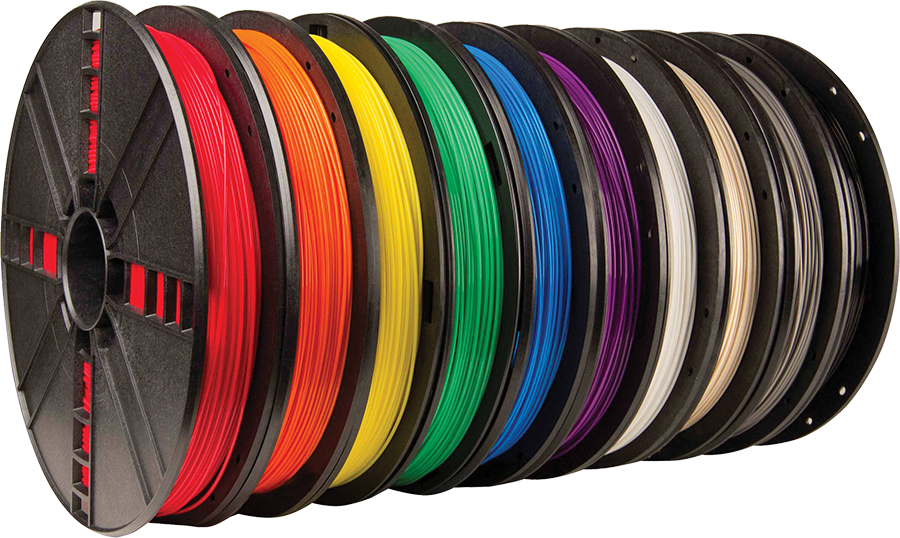 MakerBot - PLA Filament for METHOD and METHOD X