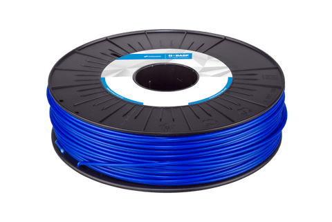 BASF - Ultrafuse ABS Filament - Blue
