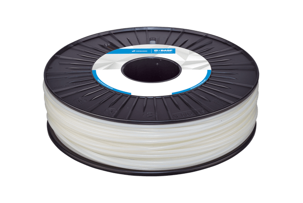 Ultrafuse ABS Natural White 1.75mm 3D printer filament