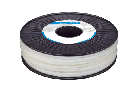 BASF - Ultrafuse ABS Filament - Natural White