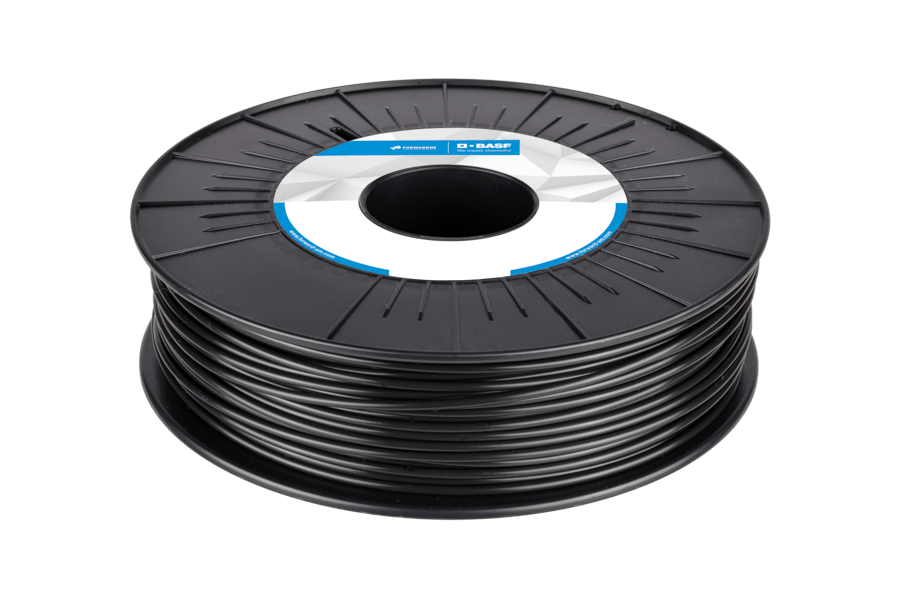 BASF - Ultrafuse PLA PRO1 Filament - Black