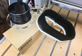 ADS220 - Axiom Dust Shoe - AR4/6/8 Basic, Pro & Elite - Ultimate 3D Printing Store