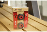 AHC102 - Axiom Hold Down Clamps - Pair - Ultimate 3D Printing Store
