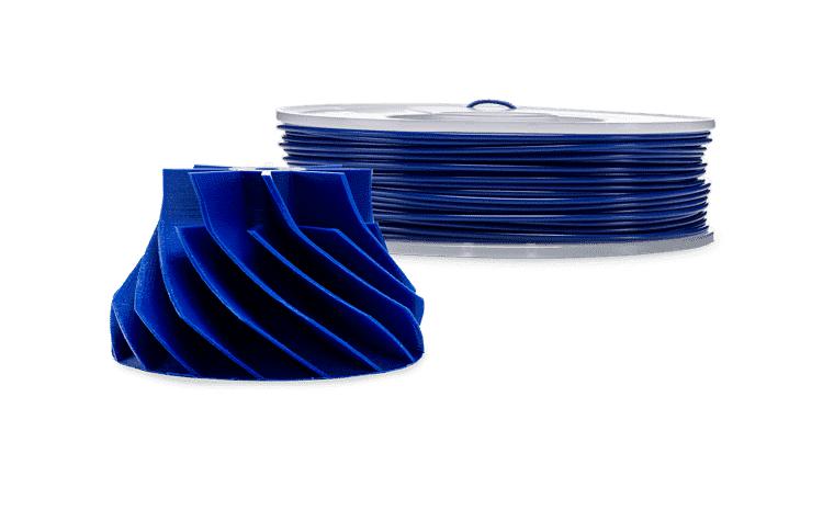 Blue - Ultimaker ABS Filament 2.85mm (750g) - Ultimate 3D Printing Store