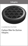 Inkspire Carbon Filter - Ultimate 3D Printing Store