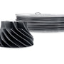 UltiMaker ABS Filament - 2.85mm (750g) - Silver