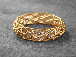 The Best 3D Printer for Jewelry