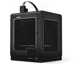 FlashForge - Hunter S DLP Resin 3D Printer– Ultimate 3D Printing Store