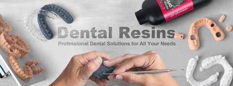 Phrozen Dental Resin