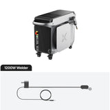 xTool MetalFab Laser Welder and CNC Cutter