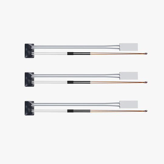Bambu Lab Ceramic Heater & Thermistor - P1 Series