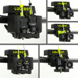 LulzBot TAZ 8 3D Printer