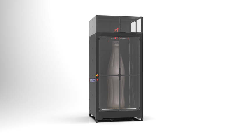 Modix - Everest 3D Printer - Ultimate 3D Printing Store