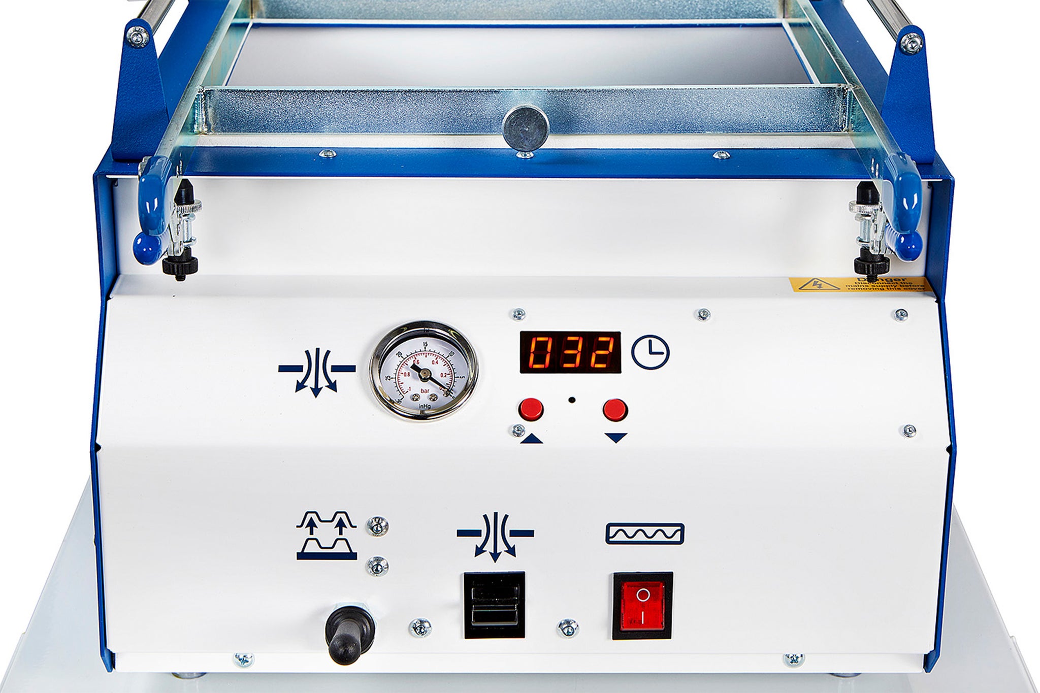 Formech Vacuum Formers– Ultimate 3D Printing Store