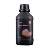 Dreve FotoDent Denture Resin - 385/405 nm - 1KG