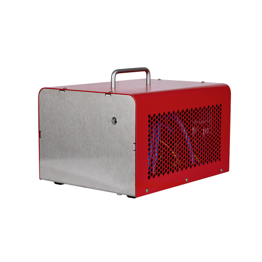 Dreve PCU Vario 160 Vacuum Module