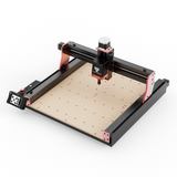 Twotrees TTC450 PRO CNC Router Machine - Ultimate 3D Printing Store