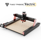 Twotrees TTC450 PRO CNC Router Machine - Ultimate 3D Printing Store
