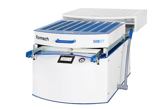 Formech 508DT vacuum former (US spec)