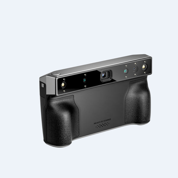 Revopoint MIRACO - Standalone 3D Scanner - Ultimate 3D Printing Store