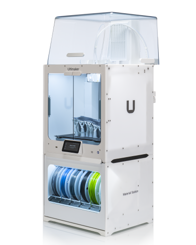 UltiMaker S6