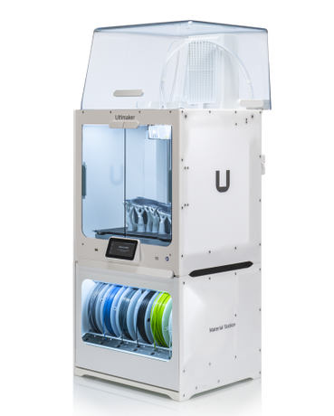 UltiMaker S6