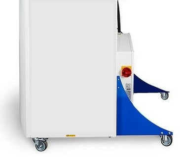 Mobility with Castors for Formech 686