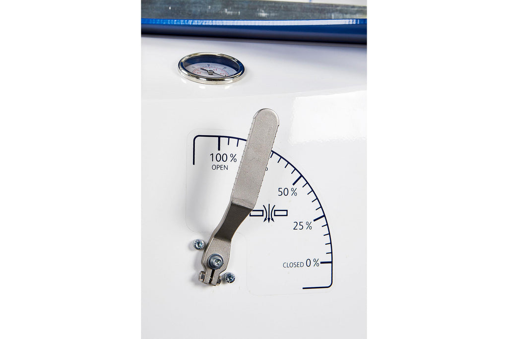 Formech 686 vacuum former (Single phase - US spec)– Ultimate 3D ...