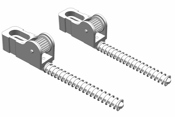 UltiMaker Y Idler Pack (F Series)