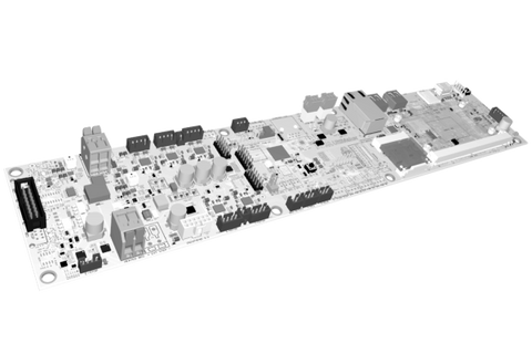 UltiMaker Electronics Assembly (F Series)