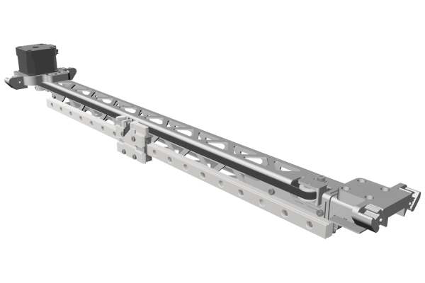UltiMaker X Beam Assembly (F Series)