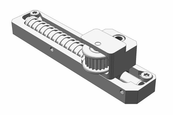 UltiMaker X Tensioner Assembly (F Series)