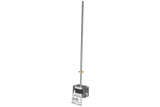 UltiMaker Z Motor With Bracket (F Series)