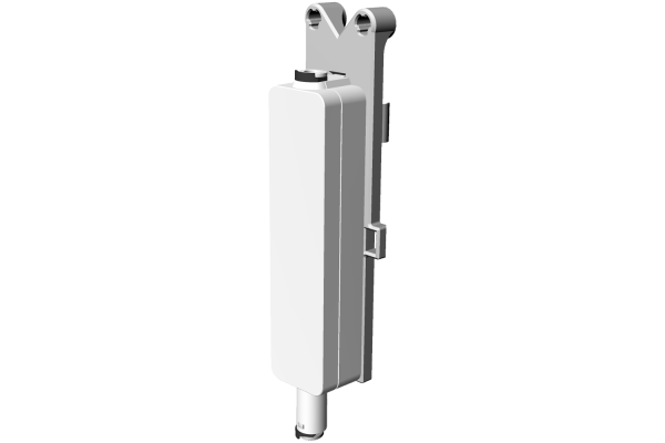 UltiMaker Decoupler Assembly With Bracket (F Series)